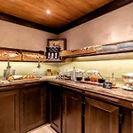 Hotel Restaurant Waldsaegmuehle 4*
