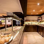 Hotel Restaurant Waldsaegmuehle 4*