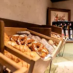 Restaurant Waldsaegmuehle Hotel 4*