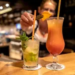 Hotel Restaurant Waldsaegmuehle