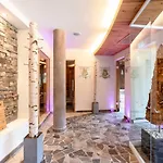 Restaurant Waldsaegmuehle 4* Pfalzgrafenweiler