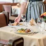 Hotel Restaurant Waldsaegmuehle 4*