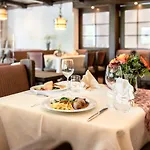 Restaurant Waldsaegmuehle Hotel