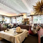 Restaurant Waldsaegmuehle 4* Pfalzgrafenweiler