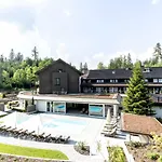 Restaurant Waldsaegmuehle Hotel