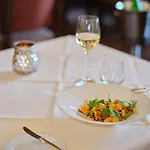 Restaurant Waldsaegmuehle Pfalzgrafenweiler