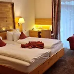 Restaurant Waldsaegmuehle Hotel Pfalzgrafenweiler