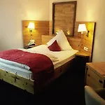 Restaurant Waldsaegmuehle 4*