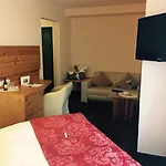 호텔 Restaurant Waldsaegmuehle 팔츠그라펜바일러