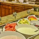 Restaurant Waldsaegmuehle
