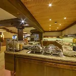 Restaurant Waldsaegmuehle 4* Pfalzgrafenweiler