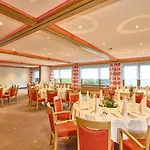 Restaurant Waldsaegmuehle Hotel 4*