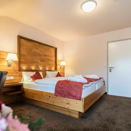 Restaurant Waldsägmühle 4* Pfalzgrafenweiler