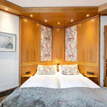 Hotel Restaurant Waldsägmühle 4*