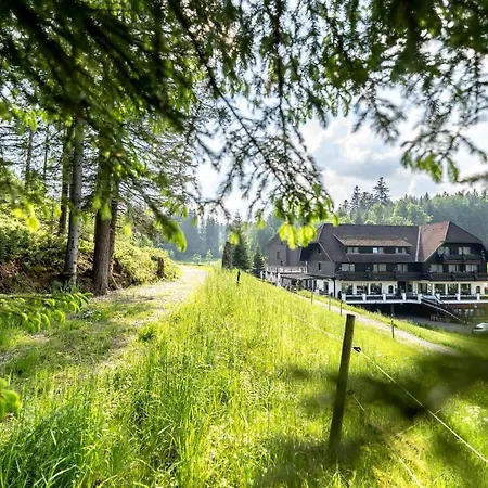 Restaurant Waldsägmühle Hotel 4*