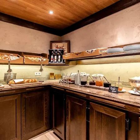 Hotel Restaurant Waldsägmühle 4*