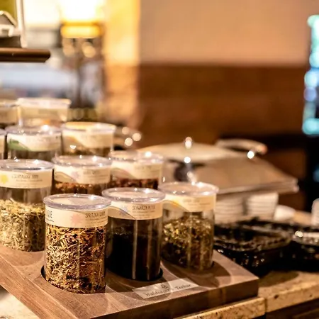 Restaurant Waldsaegmuehle Hotel 4*