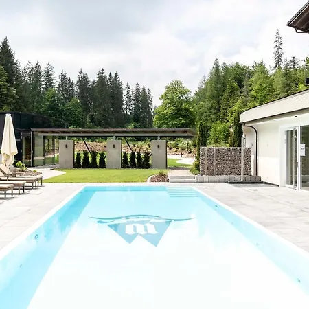 Hotel Restaurant Waldsaegmuehle