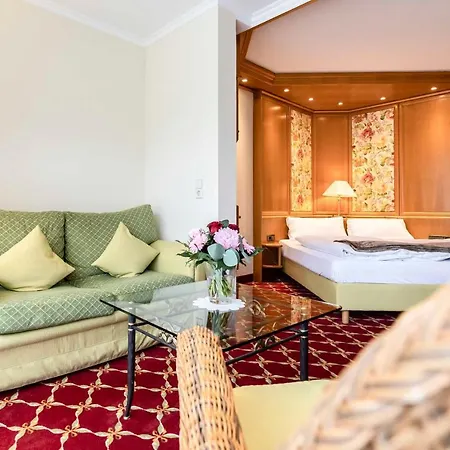 Hotel Restaurant Waldsägmühle Pfalzgrafenweiler