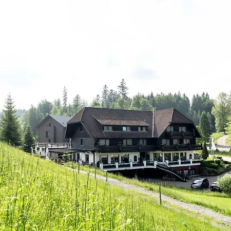 Restaurant Waldsägmühle Pfalzgrafenweiler