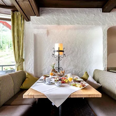 Restaurant Waldsägmühle Hotel