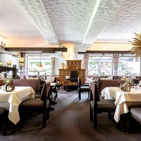 Hotel Restaurant Waldsägmühle 4*