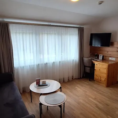 Hotel Restaurant Waldsaegmuehle