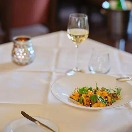 Restaurant Waldsaegmuehle Pfalzgrafenweiler