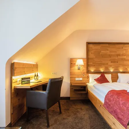 Hotel Restaurant Waldsaegmuehle 4*