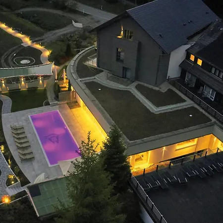 Hotel Restaurant Waldsaegmuehle