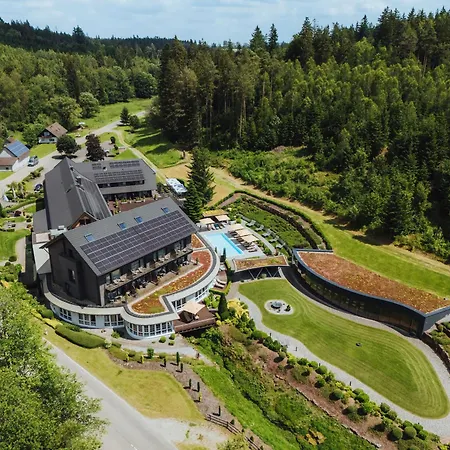 Restaurant Waldsaegmuehle ホテル 4*