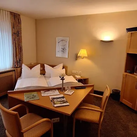 Hotel Restaurant Waldsaegmuehle Pfalzgrafenweiler
