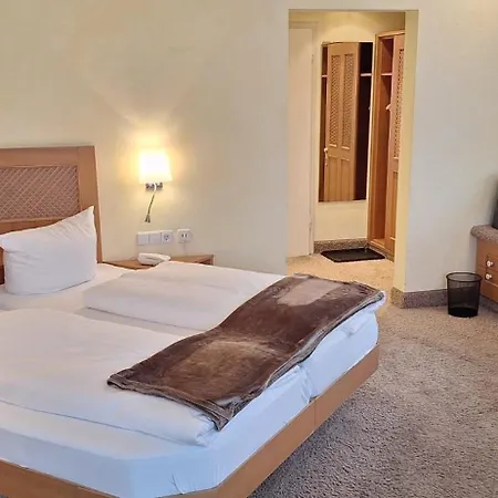 Restaurant Waldsägmühle 4*