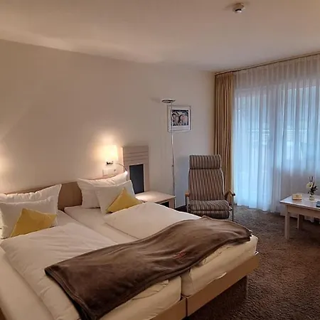 Restaurant Waldsaegmuehle 4* Pfalzgrafenweiler