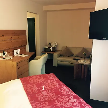 Hotel Restaurant Waldsaegmuehle Pfalzgrafenweiler