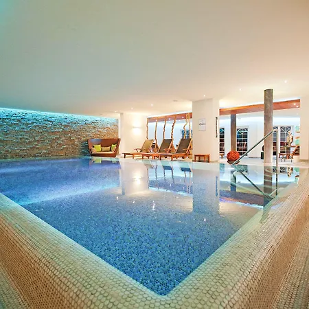 Restaurant Waldsaegmuehle 4* Pfalzgrafenweiler