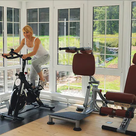 Restaurant Waldsägmühle