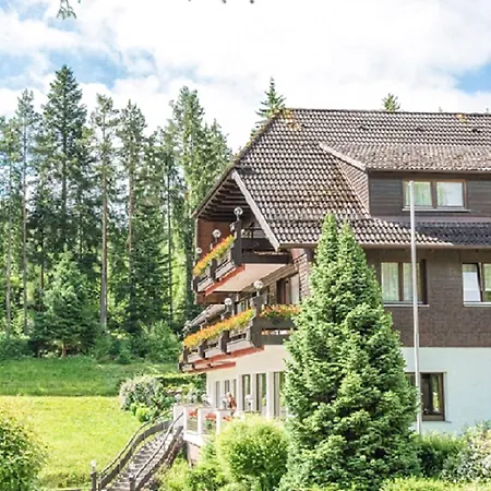 Restaurant Waldsaegmuehle 4* Pfalzgrafenweiler