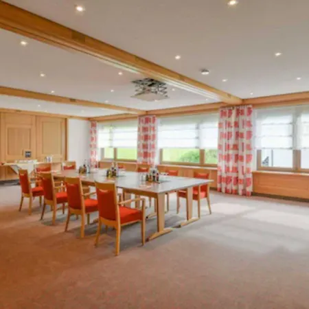 Restaurant Waldsaegmuehle 4*