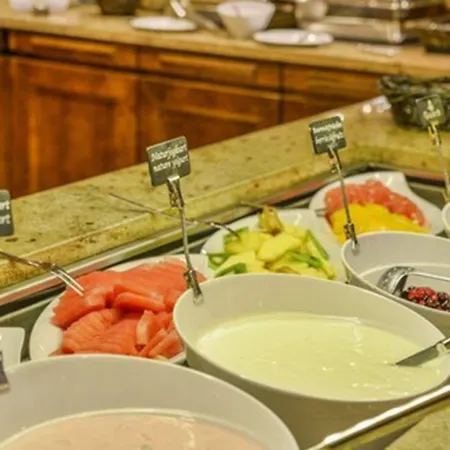 Restaurant Waldsaegmuehle