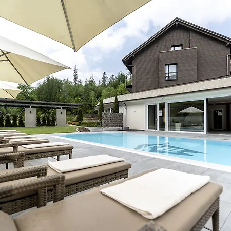 Hotel Restaurant Waldsaegmuehle Pfalzgrafenweiler