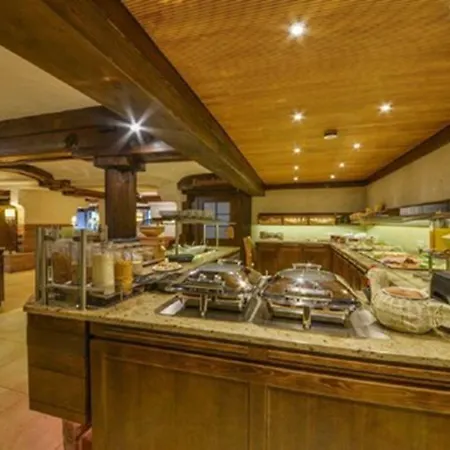 Restaurant Waldsaegmuehle 4* Pfalzgrafenweiler