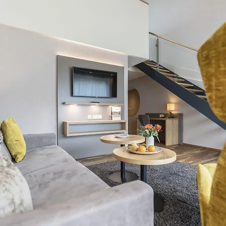 Hotel Restaurant Waldsägmühle Pfalzgrafenweiler