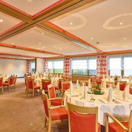 Restaurant Waldsaegmuehle Hotel 4*
