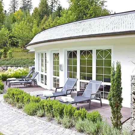 Restaurant Waldsaegmuehle