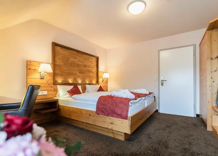 Restaurant Waldsaegmuehle 4* Pfalzgrafenweiler