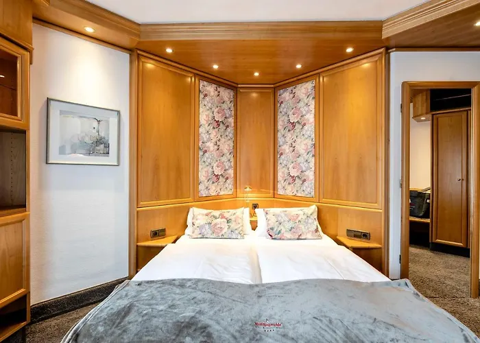 Hotel Restaurant Waldsaegmuehle 4*