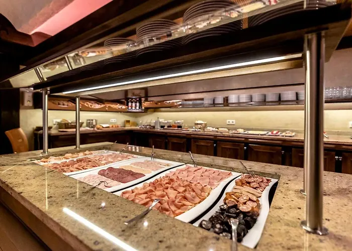 Restaurant Waldsaegmuehle