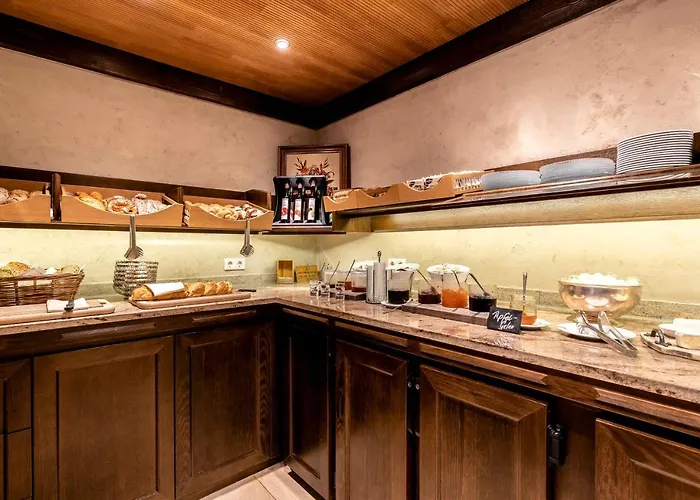 Hotel Restaurant Waldsaegmuehle 4*