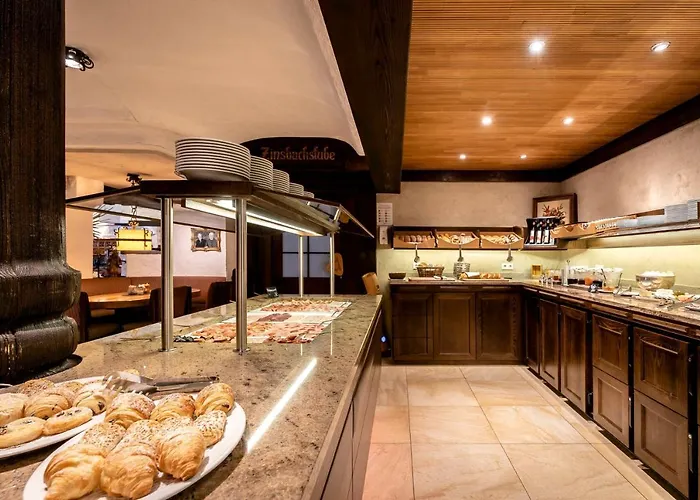 Hotel Restaurant Waldsaegmuehle 4*